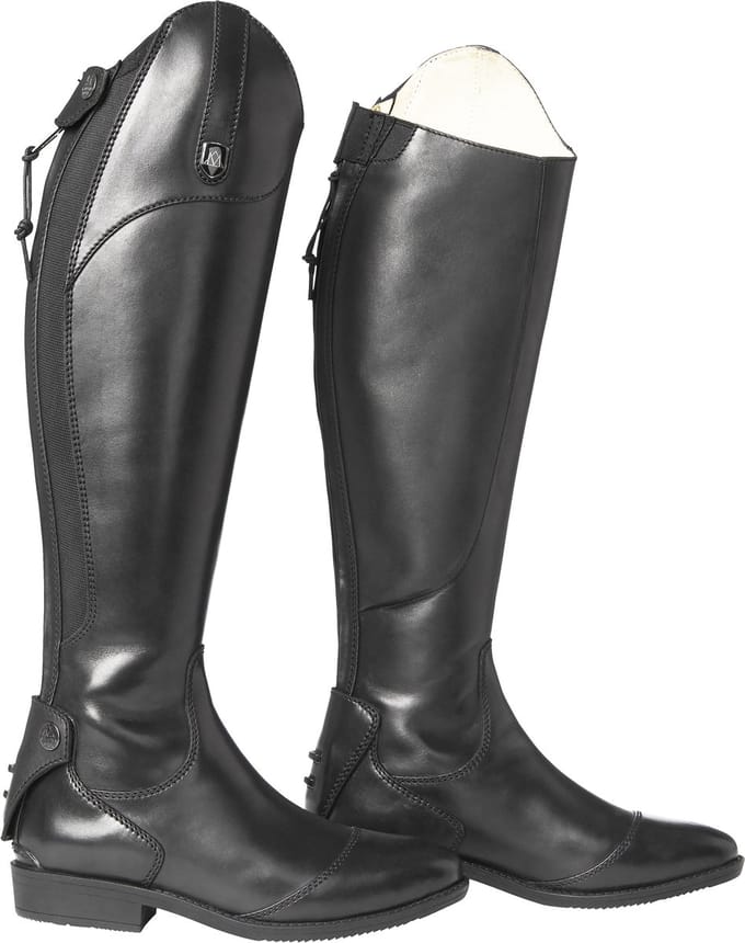 Mountain Horse Rijlaarzen Xena Tall-36-Regular-Regular