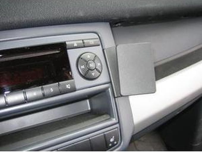 Brodit ProClip houder geschikt voor Smart ForFour 2004-2006 Angled mount