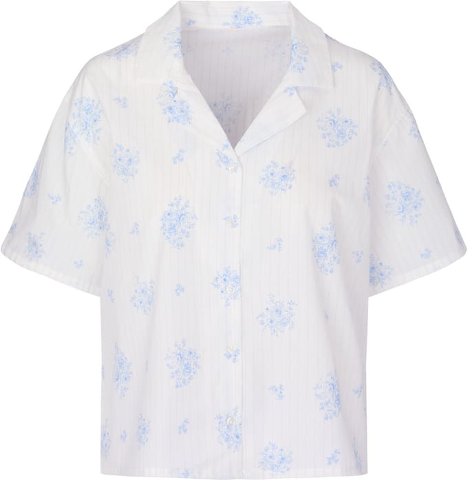 Hunkemöller Jacket Woven Wit
