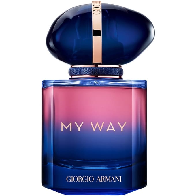 Giorgio Armani My Way Le Parfum 30 ml Eau de Parfum - Damesparfum