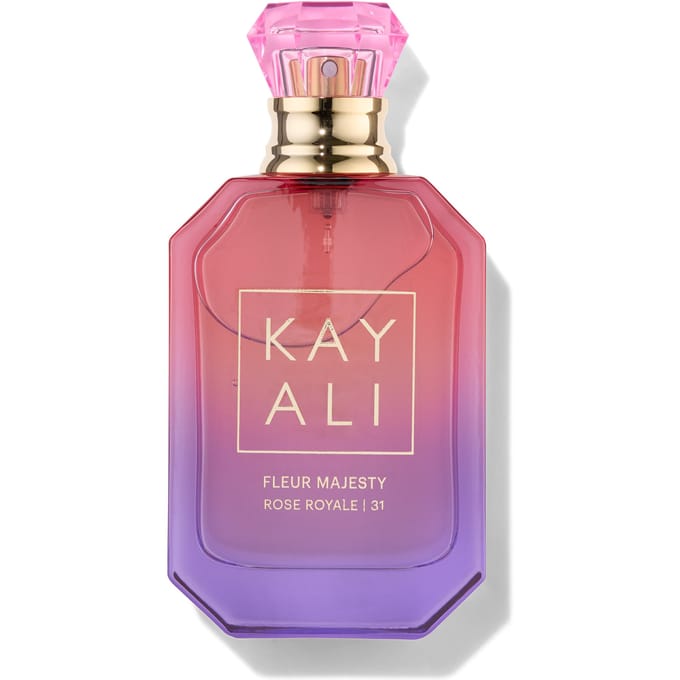 Kayali - Fleur Majesty Rose Royale 31 Eau De Parfum - 50 ML
