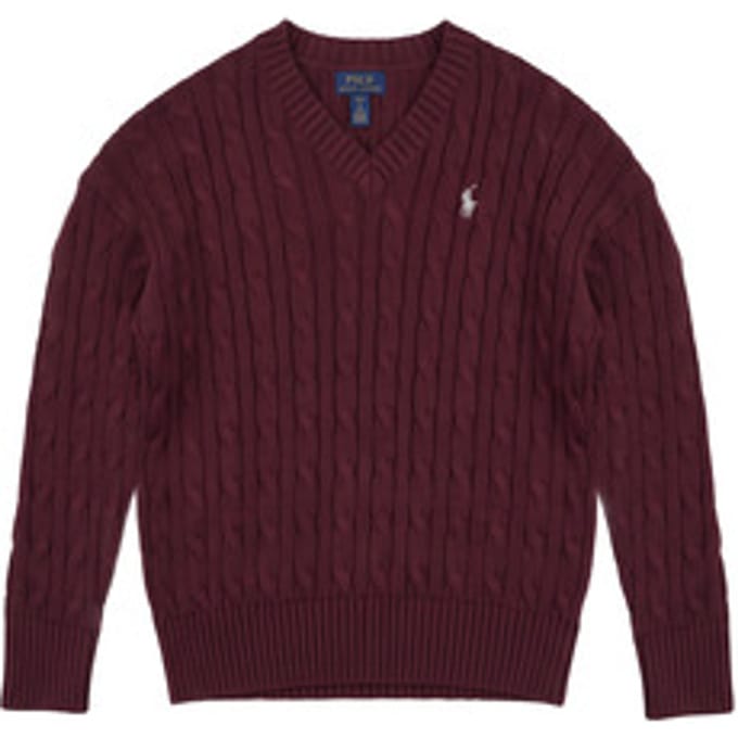 Trui Polo Ralph Lauren SWEATER-PULLOVER