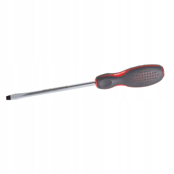 Proline Platte Schroevendraaier 2,5x65mm S2 Soft Touch