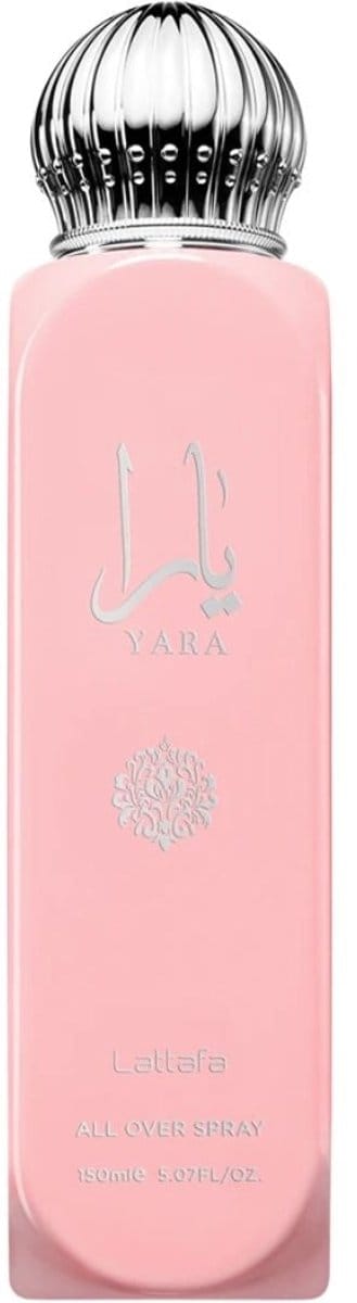 Lattafa - Yara - All Over Spray - 150ml