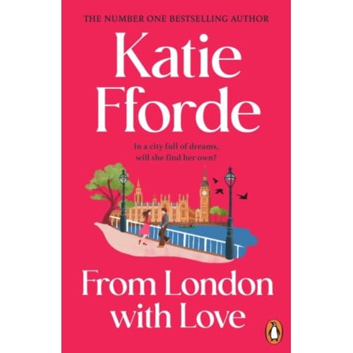From London With Love - Katie Fforde