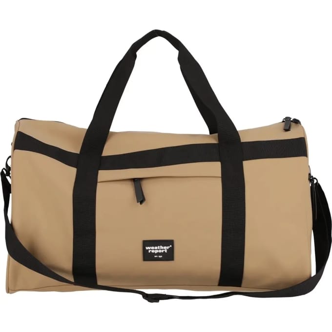 Fleece zak Weather Report Bronze PU 40L