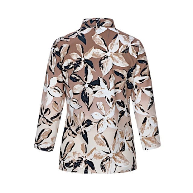 G-Maxx top Charlot - Sahara/Sand