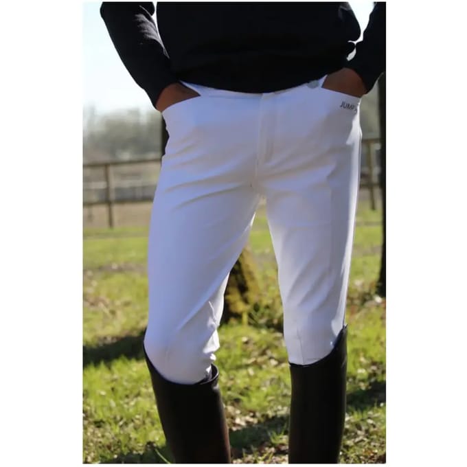 Springbroek Jump'In Super X