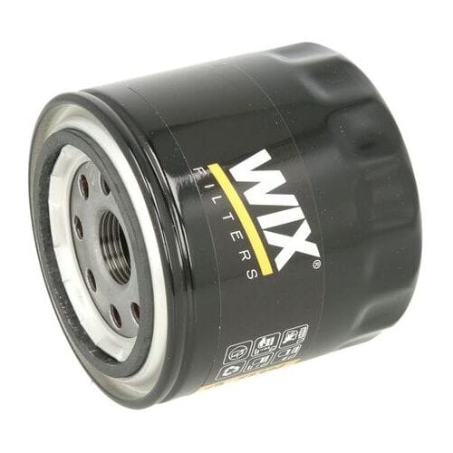Oliefilter WIX FILTERS FILTERS 51334