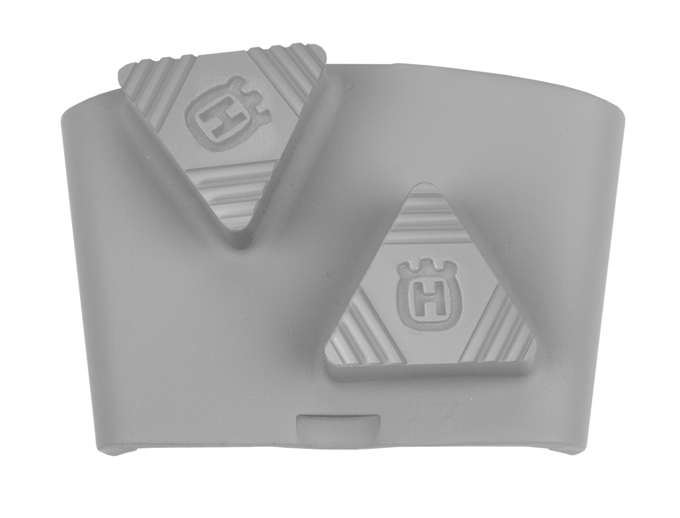 Husqvarna ez h3 ds  3 stuks