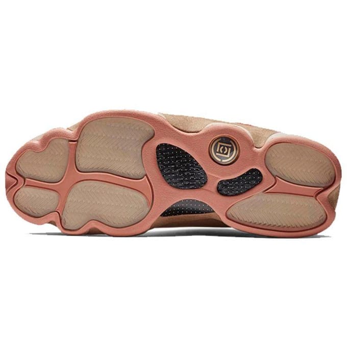 Jordan 13 Retro Low Clot Sepia Stone AT3102-200 42.5 brown
