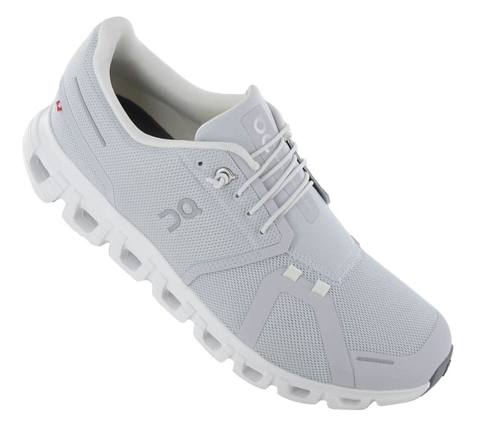 Sneaker Op Cloud 6 - Fashion Wear - Volwassen