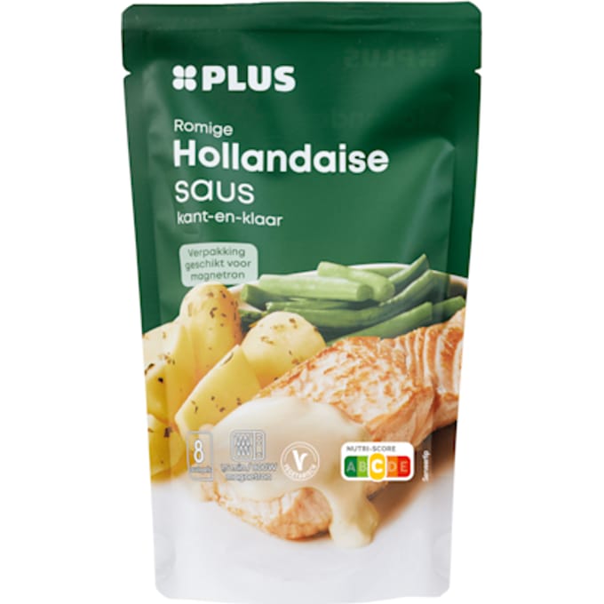 Hollandaise saus kant-en-klaar