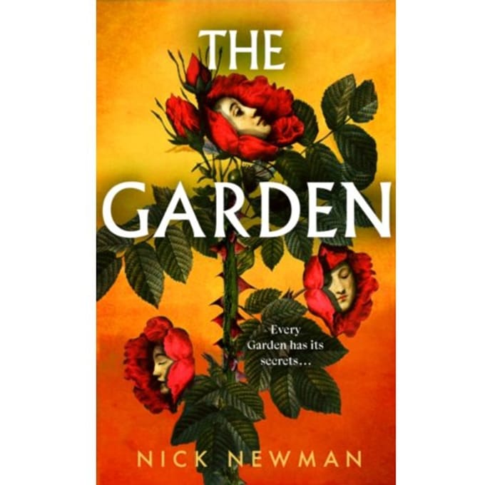 The Garden - Nick Newman