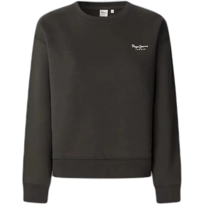 Dames sweatshirt Pepe Jeans Babi