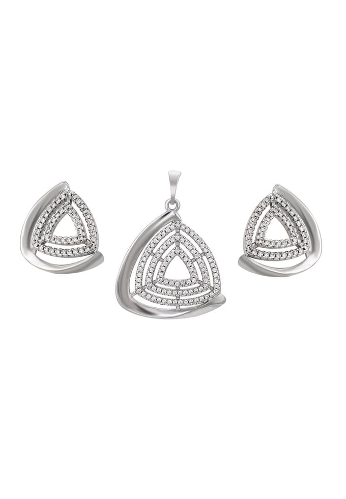 Gaya Jewelry Set