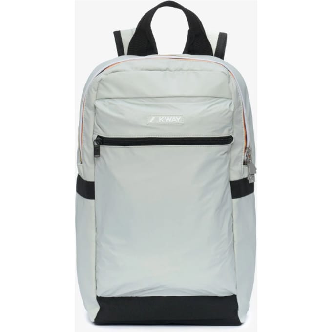 Rugzak vrouw K-way K8148CW-634 Beige