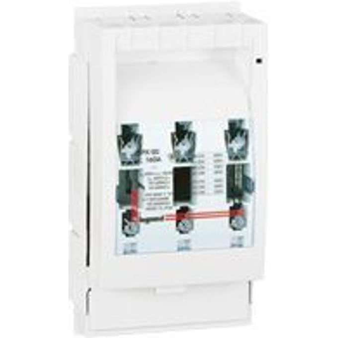 Legrand LEXIC patroonLastscheider - 605202