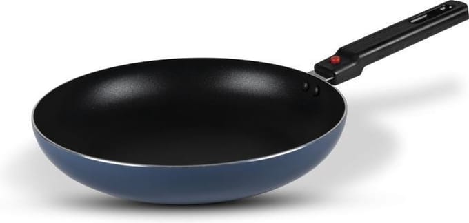 Kampa 9120001359 pan Multifunctionele pan Rond