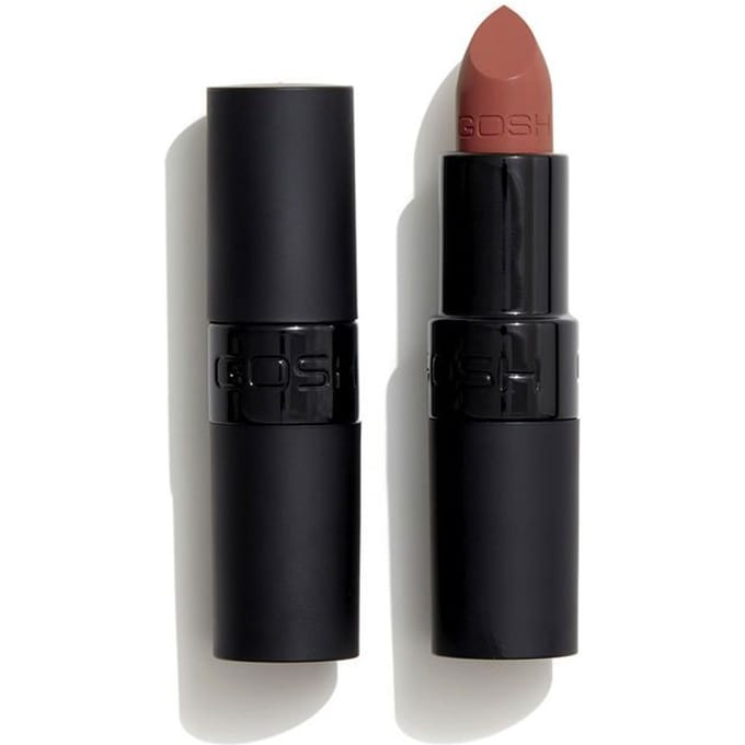 Velvet Touch Lippenstift #184 - Strawberry Latte 4 gr