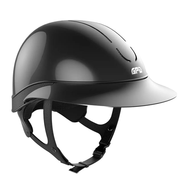 Rijhelm GPA Global Evo Hybrid Shiny