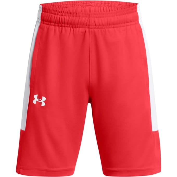 Kinderbroeken Under Armour Baseline