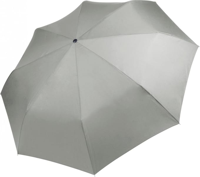 Paraplu One Size Kimood Light Grey 100% Polyester