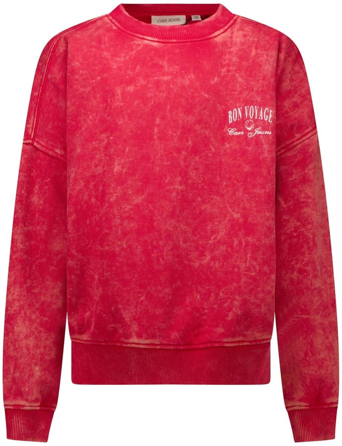 Cars Jeans Sweater Jet jr. - Meisjes