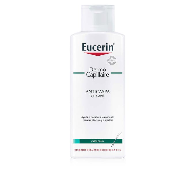 Dermo Capillaire Anti-roos Shampoo 250 ml
