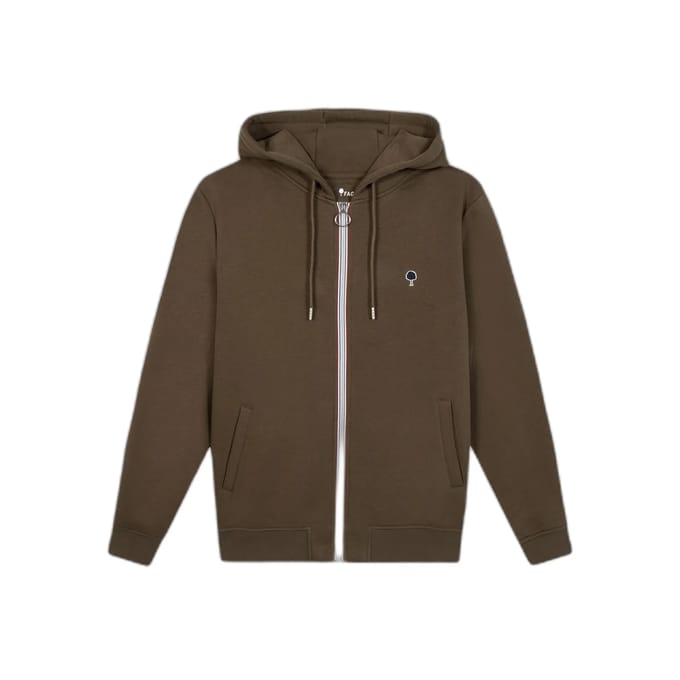 Hoodie Faguo Mesnil