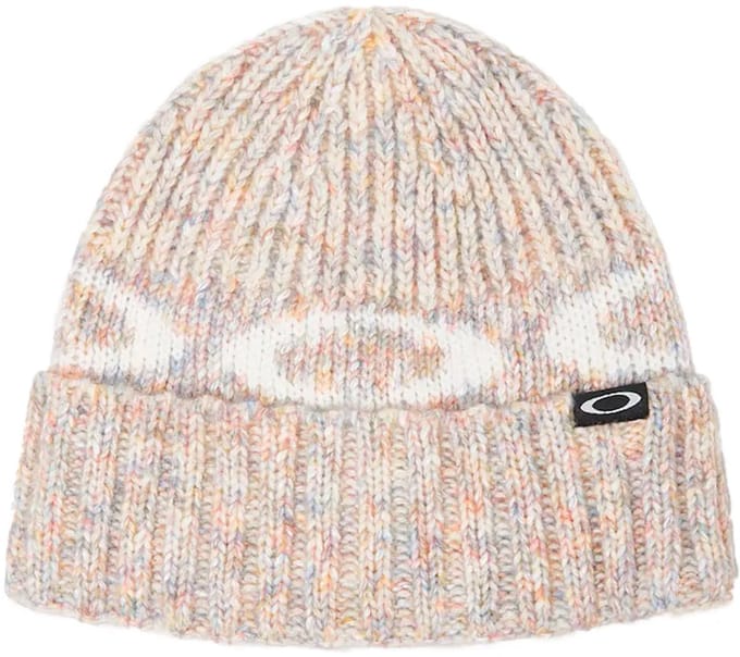 Oakley Apparel Wellipse Ribbed Muts Beige