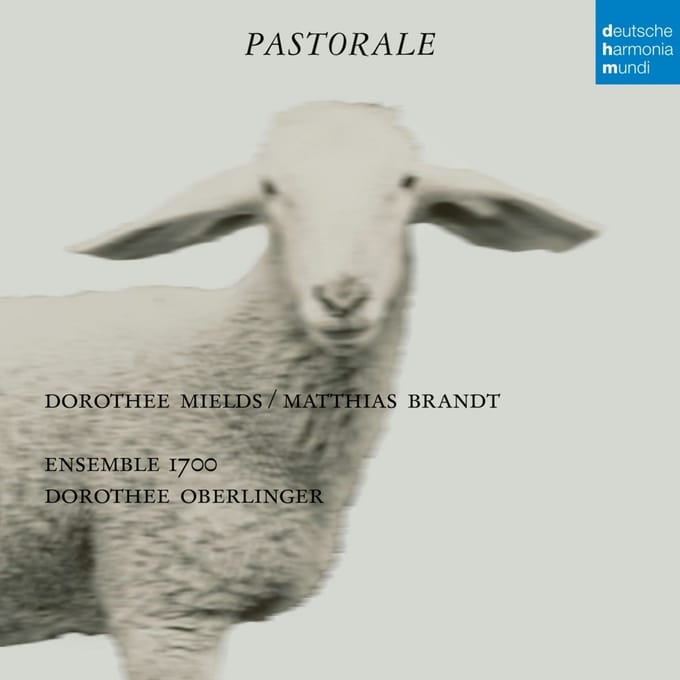 Matthias Brandt, Ensemble 1700, Dorothee Mields, Dorothee Oberlinger - Pastorale (2 CD)