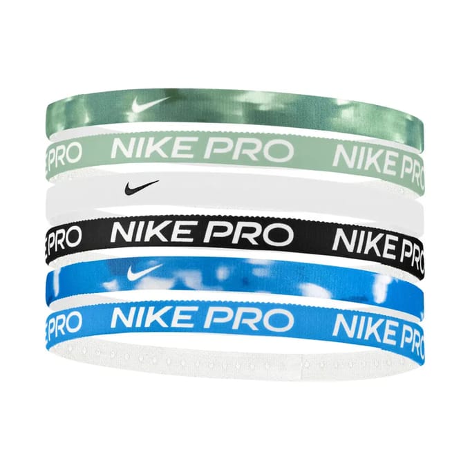 Bedrukte hoofdband Nike Flex Classic (x6)