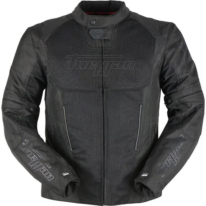 Motorjas Furygan Ultraspark 3 en 1