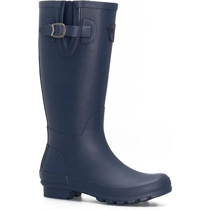 Dameslaarzen Rouchette Idol Wellies