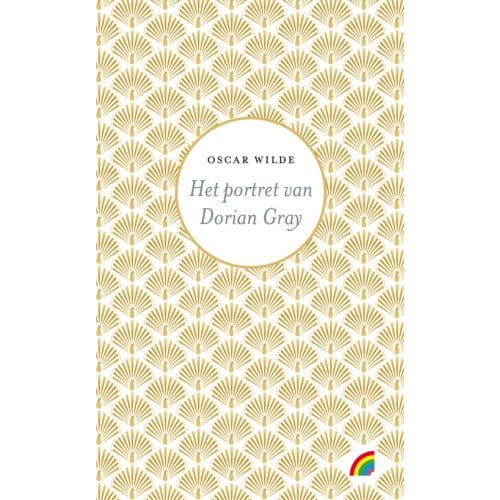 Het Portret Van Dorian Gray - Oscar Wilde