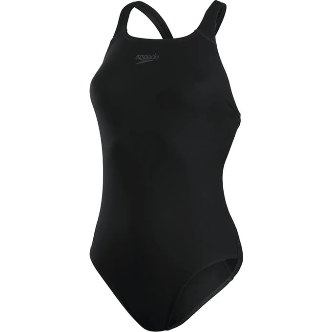 1-delig zwempak voor dames Speedo Eco+ Medalist