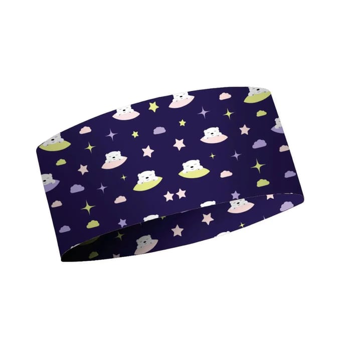Hoofdband voor kinderen MATT Bears