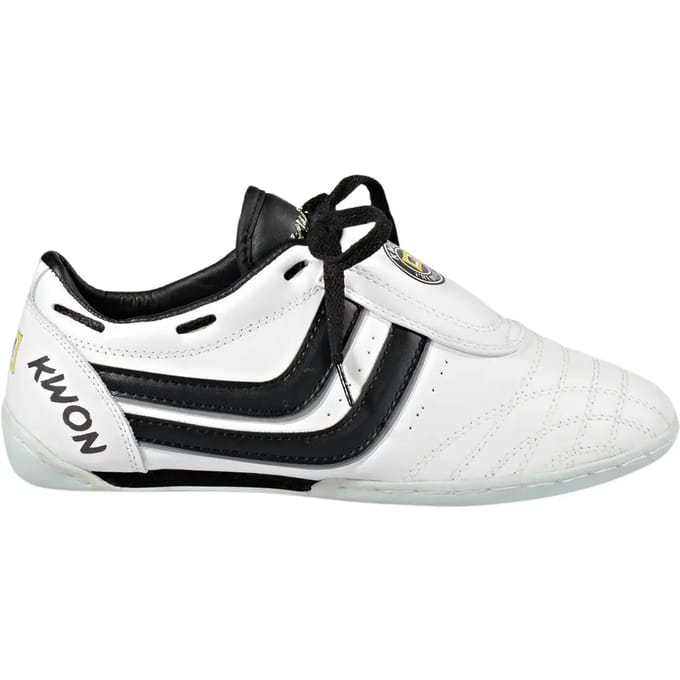 KWON Schoenen Premiere leer Wit