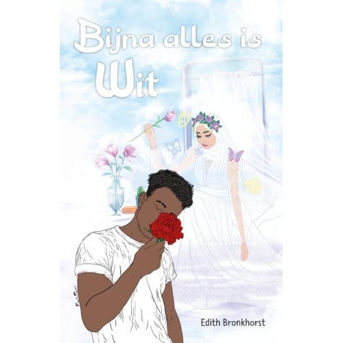 Bijna Alles Is Wit - Edith Bronkhorst