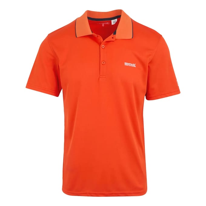 T-shirt Korte Mouwen Wandelen Heren