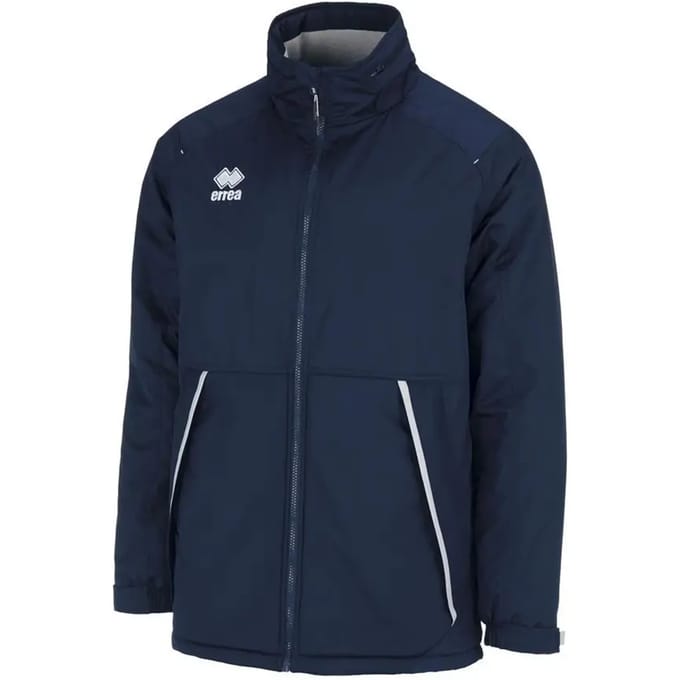 Errea Jassen Dna 3.0 Jas Mkit - Sportswear - Kinderen