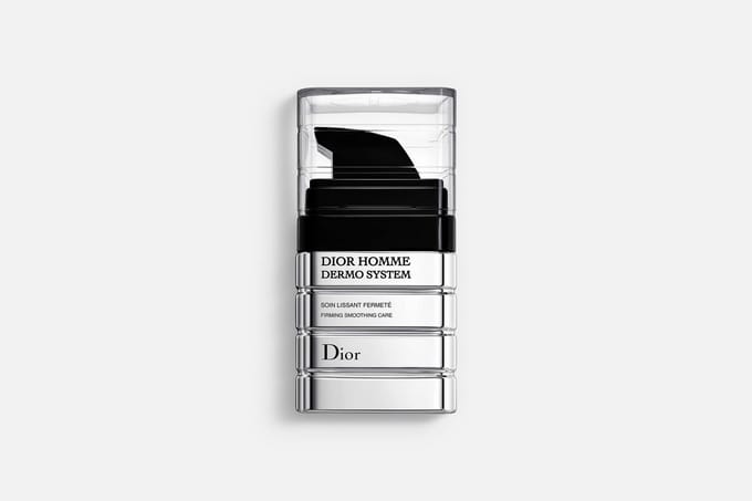 Dior HOMME DERMO SYSTEM firming facial care 50 ml