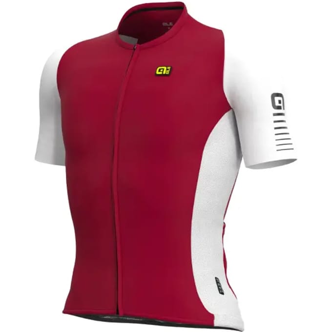 Jersey Alé R-EV1 Race 2.0
