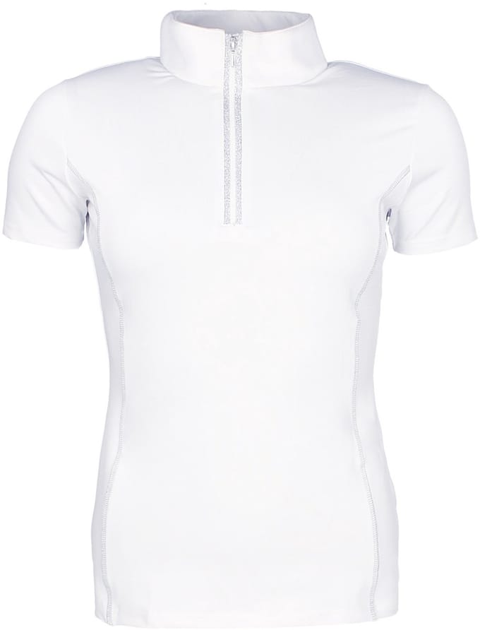 Epplejeck Showshirt Epplejeck Arya Wit
