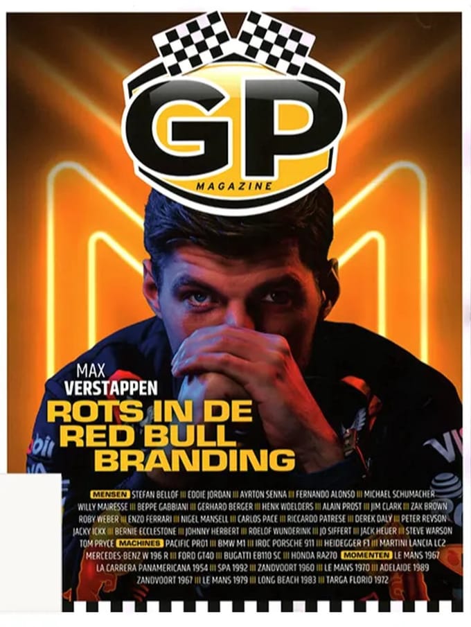 GP Magazine - 02 2025