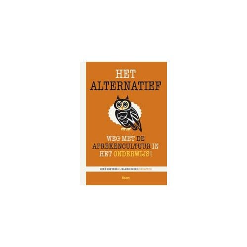 Het Alternatief - René Kneyber