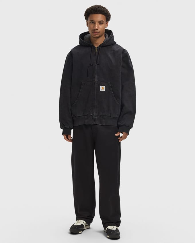 OG Active Jacket