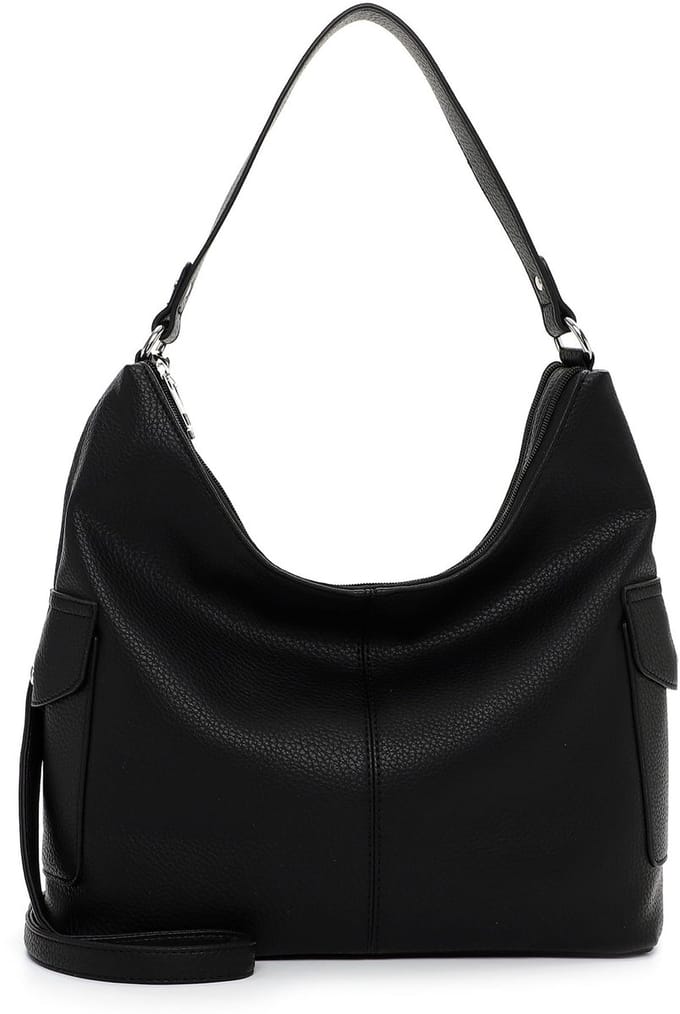 EMILY & NOAH Buideltas E&N Chartres RUE 09 ( 1710 ) - Dames handtassen - black 100