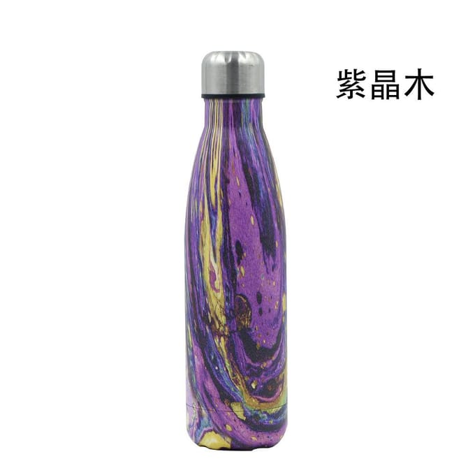 Haute Qualité Durable Confortable Élégant Facile à Nettoyer Lavable Doux Respirant Ajustement Parfait Protecteur 500ml